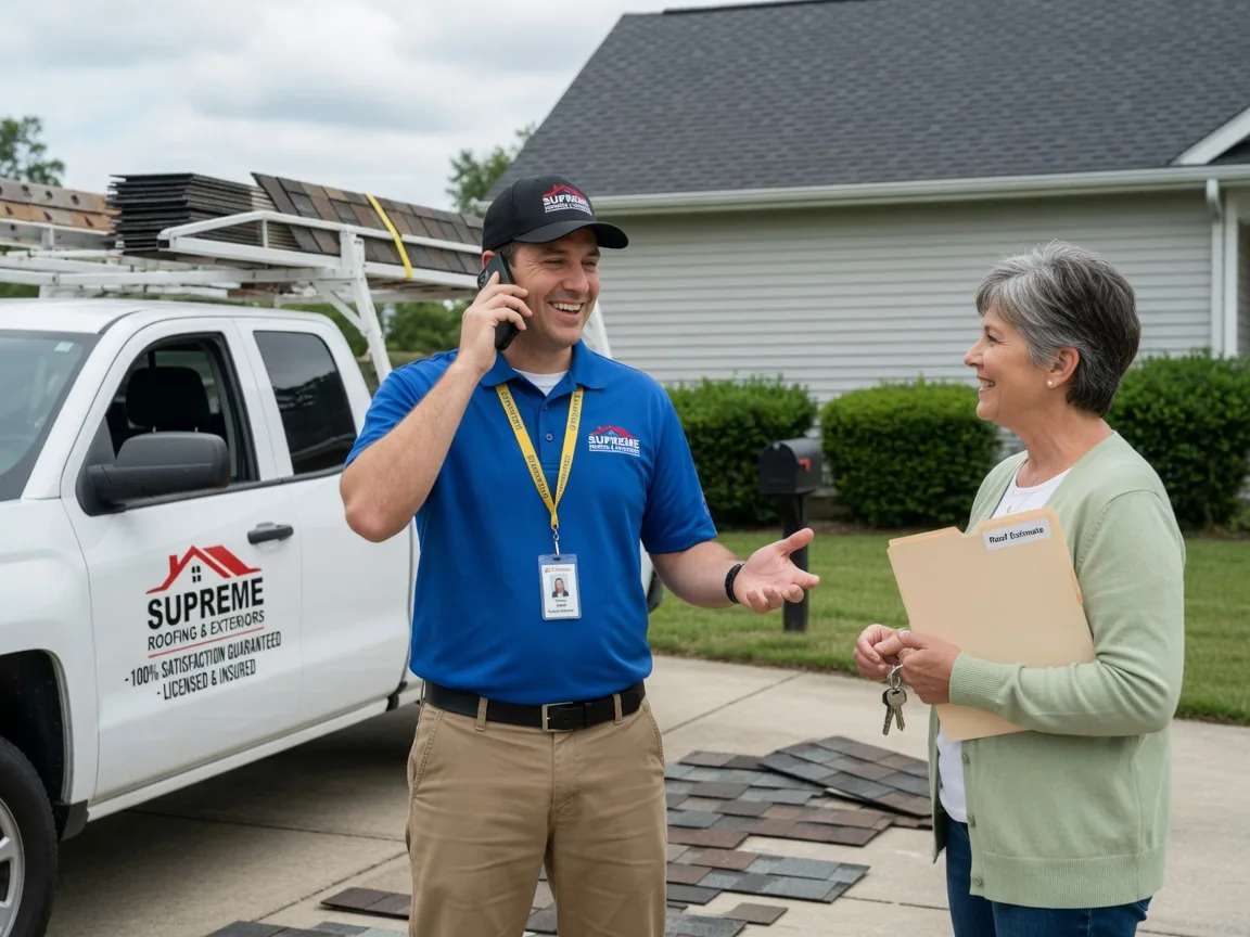 Roof Replacement Kentland, IN FAQs